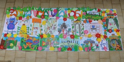 Concorso di Disegno 2018